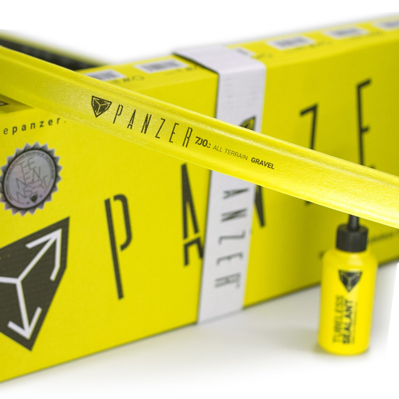 Insertos Panzer Panzer 29'' XC-Light