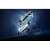 Bielas Bielas Titanio MTB EEWings Crank assembly - 175mm - BOXED