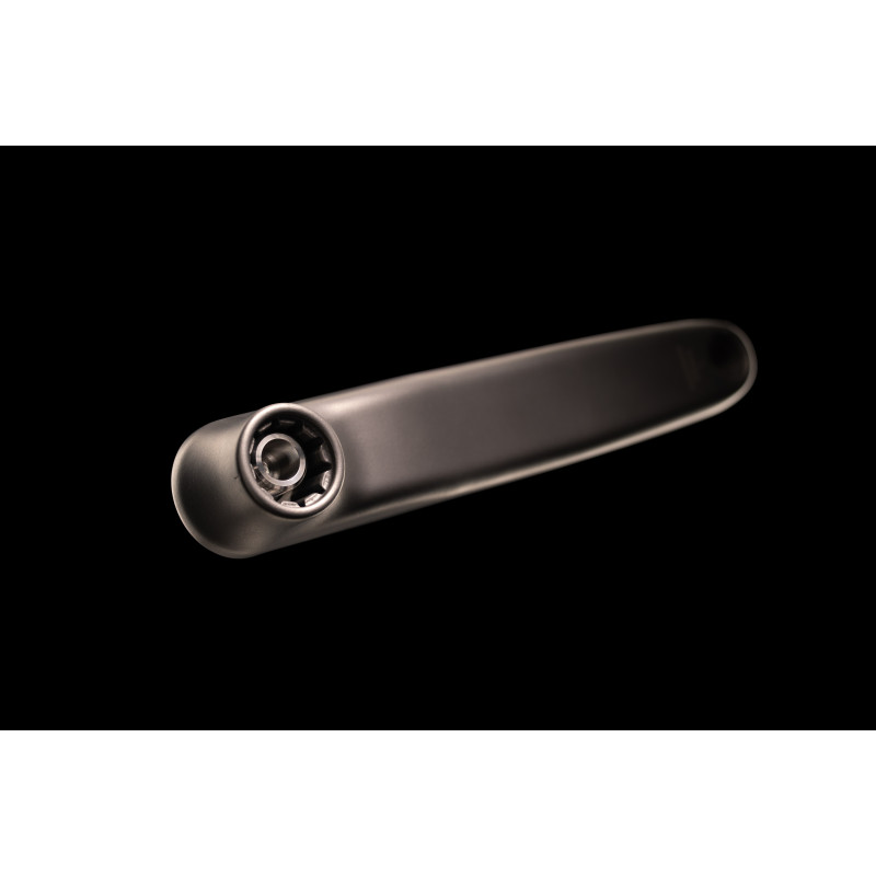 Bielas Bielas Titanio MTB EEWings Crank assembly - 175mm - BOXED