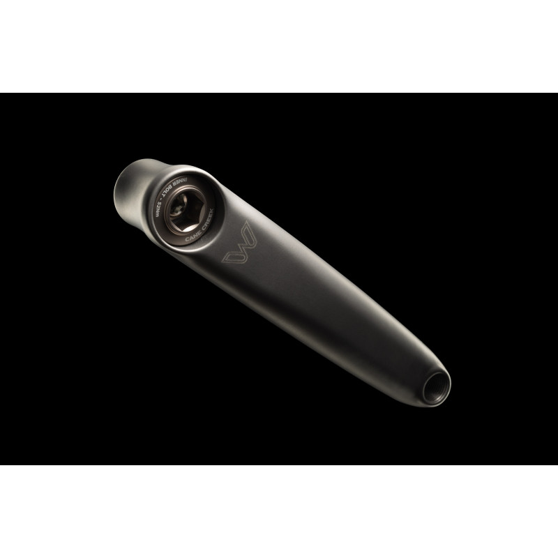 Bielas Bielas Titanio MTB EEWings Crank assembly - 175mm - BOXED