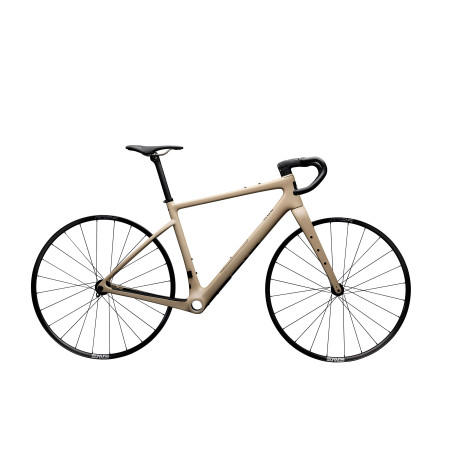 ENVE MOG rullende chassis Sand