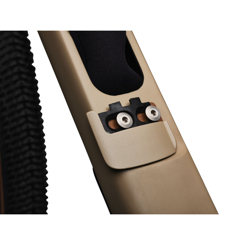 Komplet cykel ENVE MOG Sand Sram