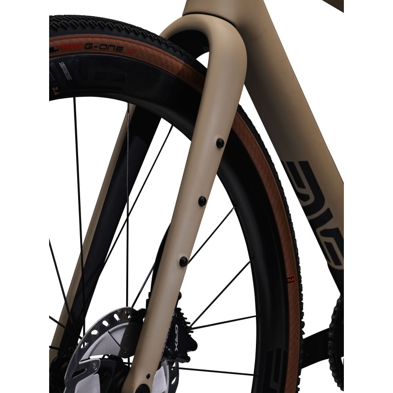 Komplet cykel ENVE MOG Sand Sram