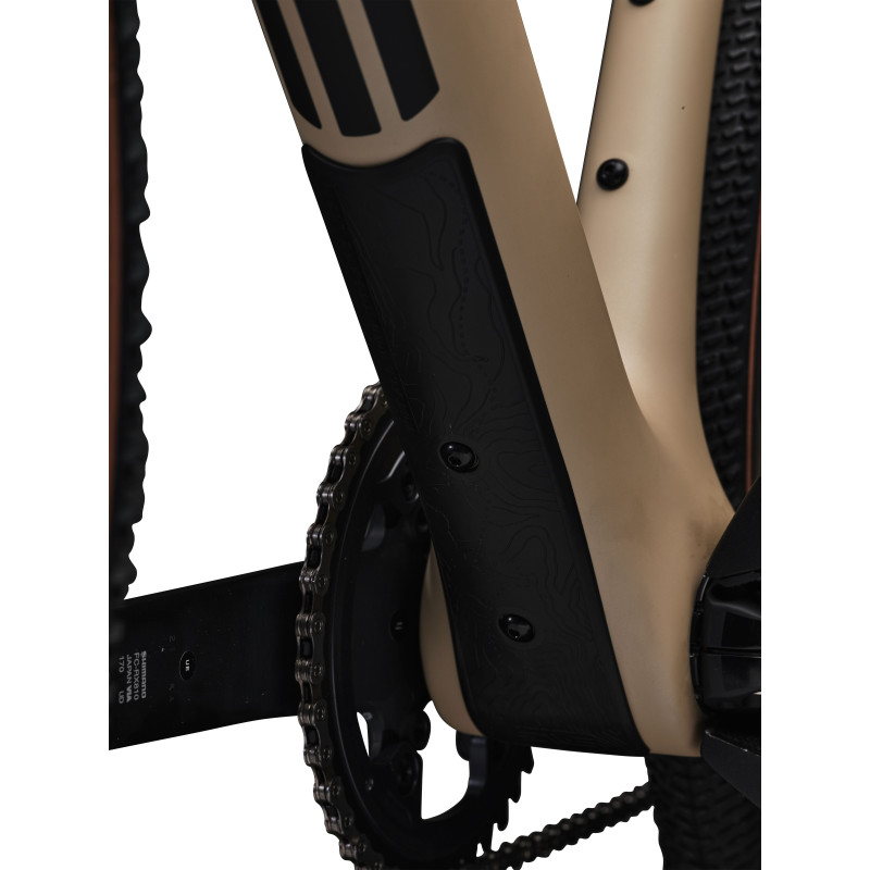 Komplet cykel ENVE MOG Sand Sram