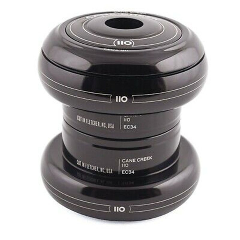 Direcciones Cane Creek Externas JDD Completas 110-Series EC34-28