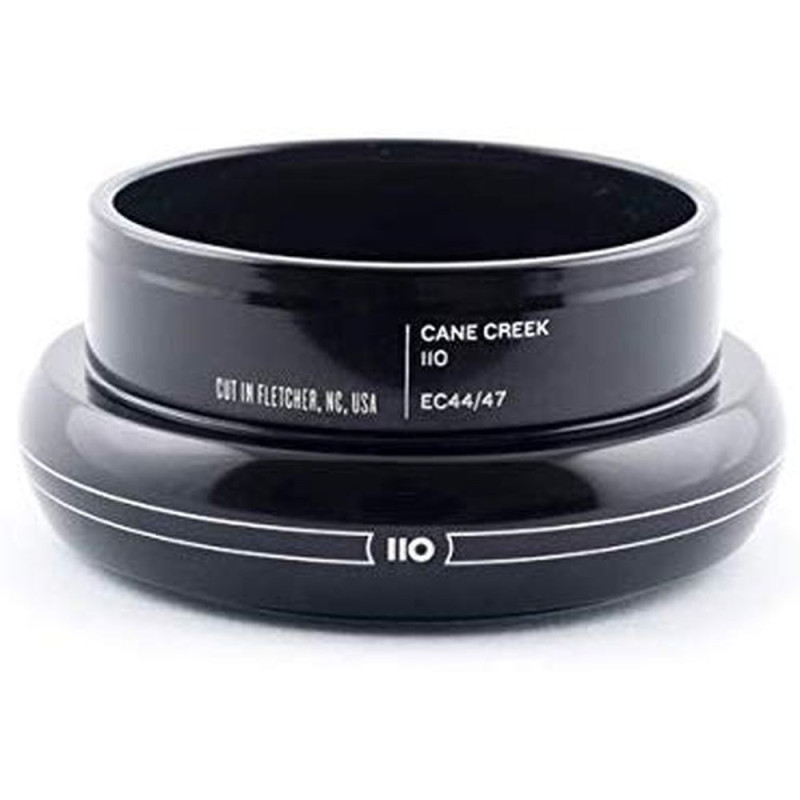 Direcciones Cane Creek Externas Parte Inferior 110-Series EC44-33