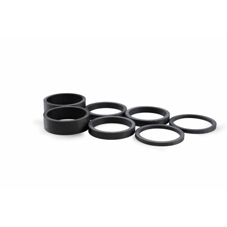 Enve CARBON HEADSET SPACERS