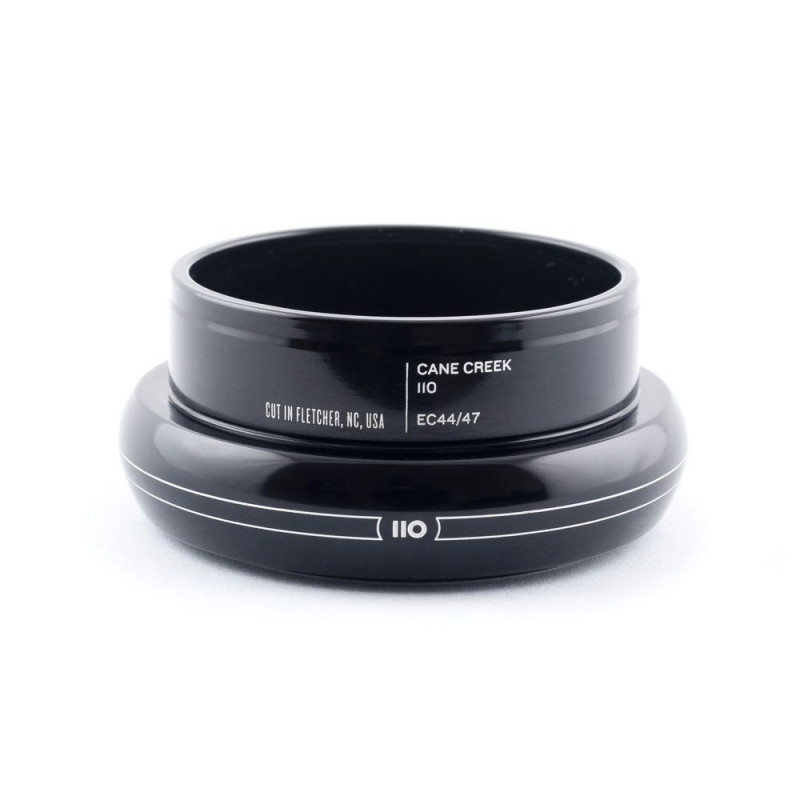Direcciones Cane Creek Externas Parte Inferior 110-Series EC44-40
