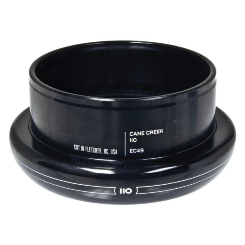 Juegos de dirección Cane Creek Externos Parte Inferior 110-Series EC49-30