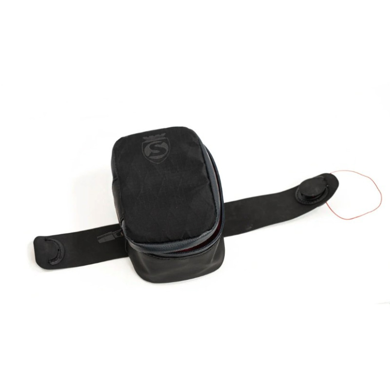 Silca MATTONE GRANDE SEAT PACK