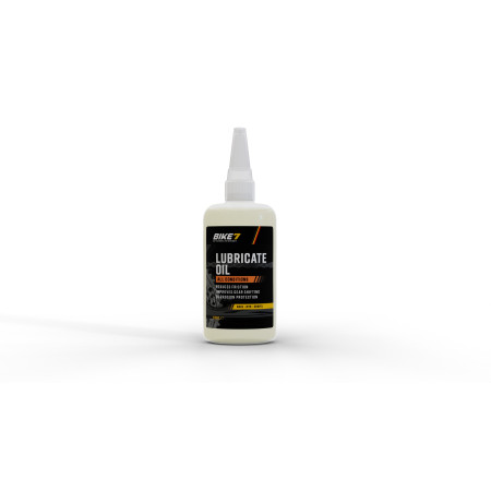 Bike7 Lubricate Oil 150 ml