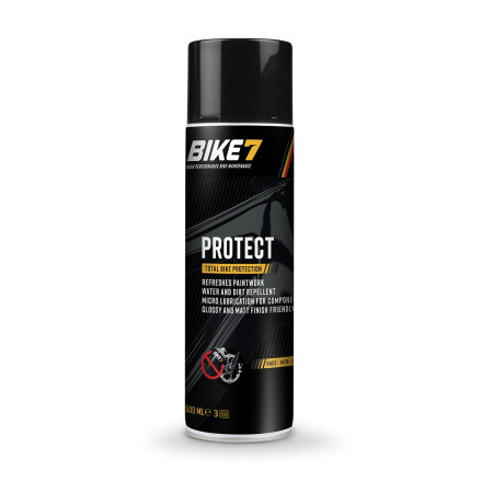 Bike7 Protect