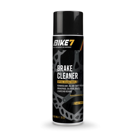 Bike7 Brake Cleaner 500ml