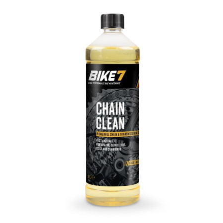 Bike7 Chain Clean 1L
