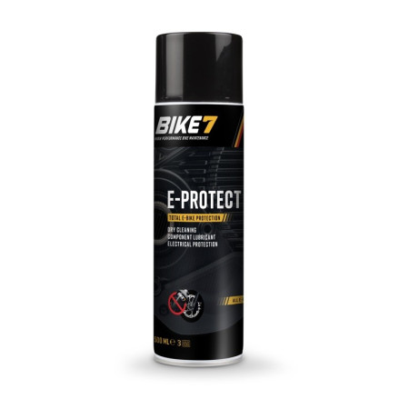 Bike7 E-Protec 100ml