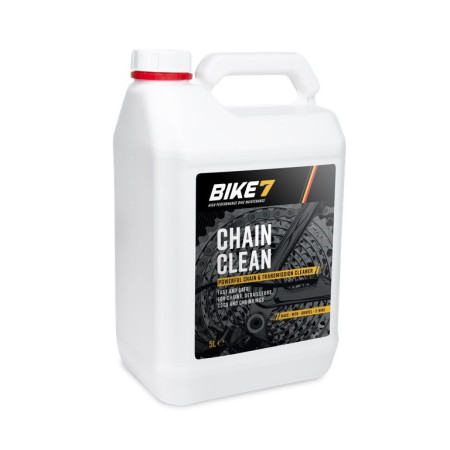 Bike7 Chain Clean 5L