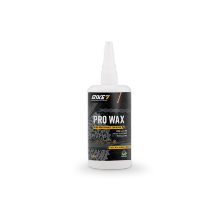 Bike7 Pro Wax 150ml