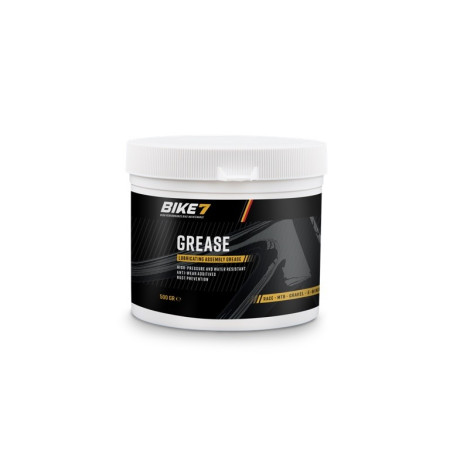 Bike7 grease 500g