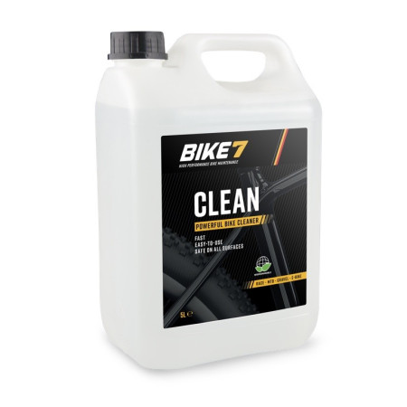 Bike7 Clean 5L