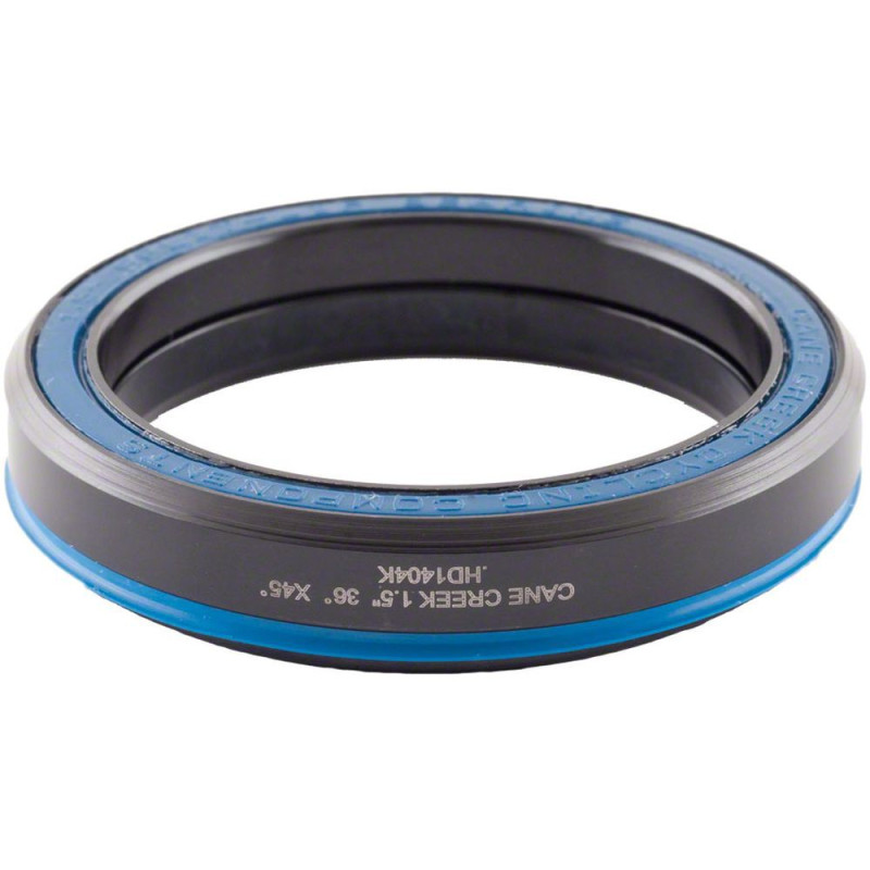 Serie sterzo Cane Creek Integrati Parte Inferiore 110-Series IS52-40