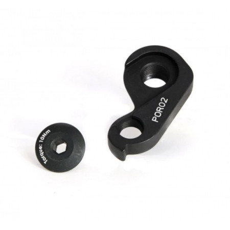 3T Strada hanger Rear Deraileur