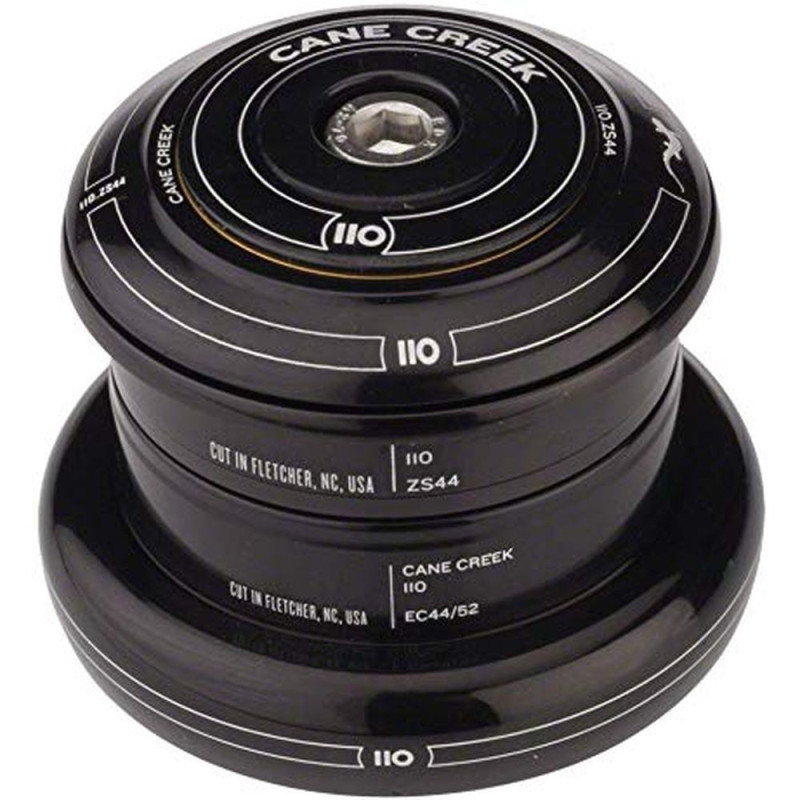 Cane Creek Semi-Integrated Complete Headsets 110-Series ZS44-28