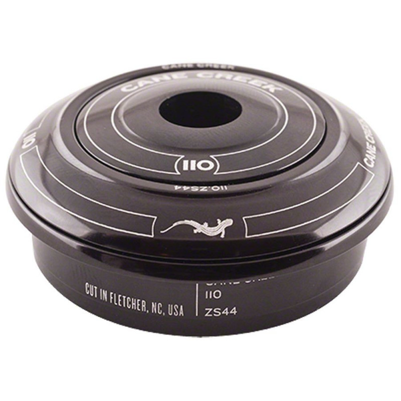 Juegos de dirección Cane Creek Semi-Integrados Parte Superior 110-Series ZS44-28