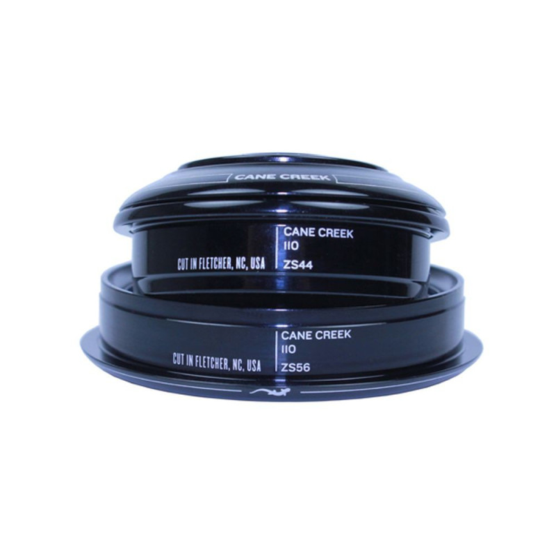 Juegos de dirección Cane Creek Semi-Integrados JDD Completos 110-Series ZS44-28