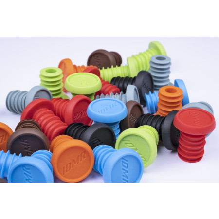 Grips DMR Deathgrip Flange Less DMR - BRENDOG DeathGrip - Thin Flangeless