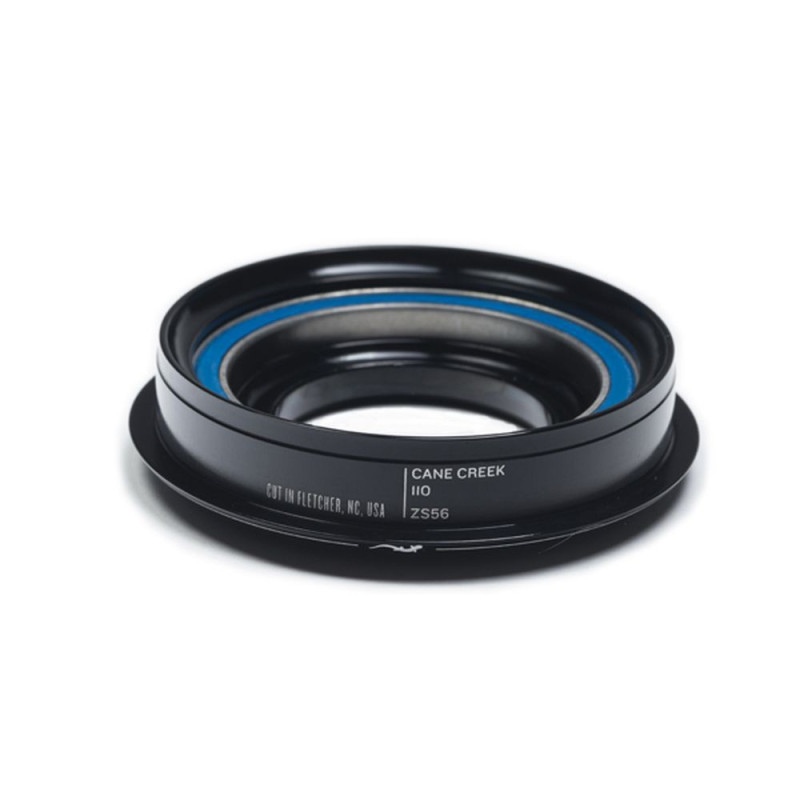 Juegos de dirección Cane Creek Semi-Integrados Parte Inferior 110-Series ZS56-30