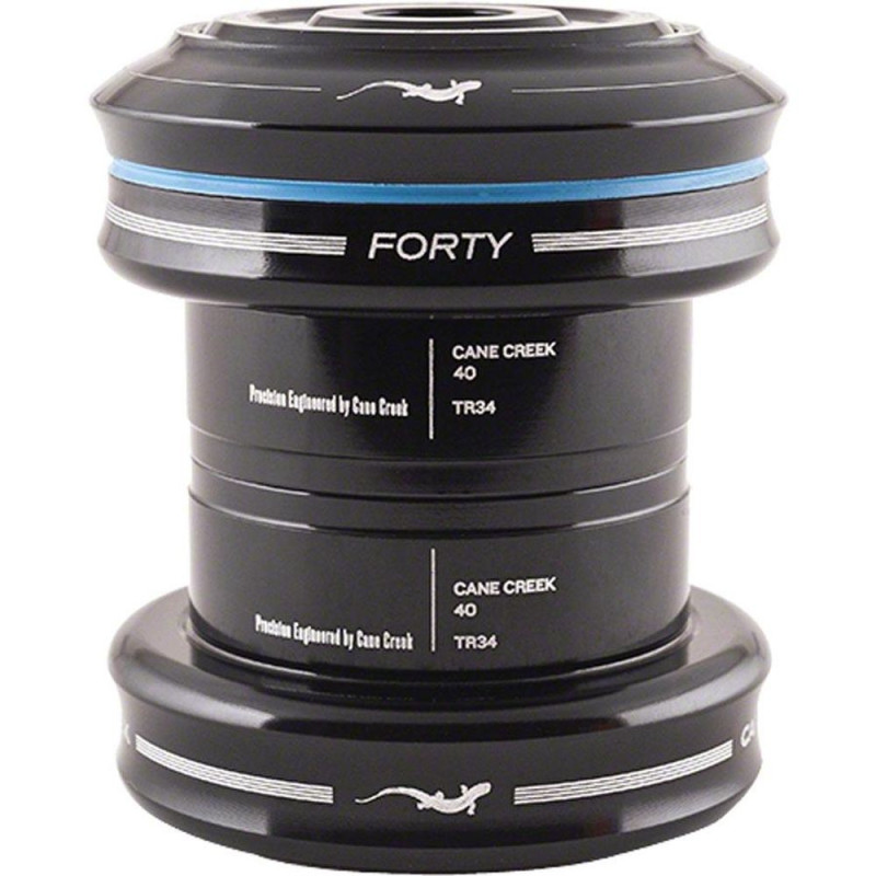 Cane Creek Externe Steuersätze Komplette Steuersätze 40-Series EC34-28