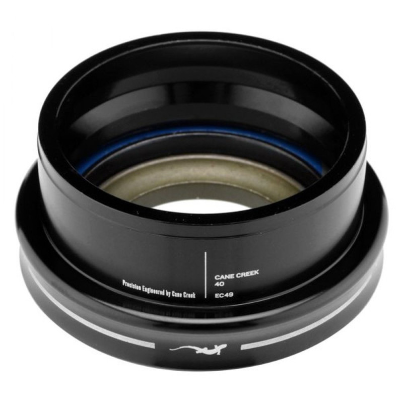 Juegos de dirección Cane Creek Externos Parte Inferior 40-Series EC44-40