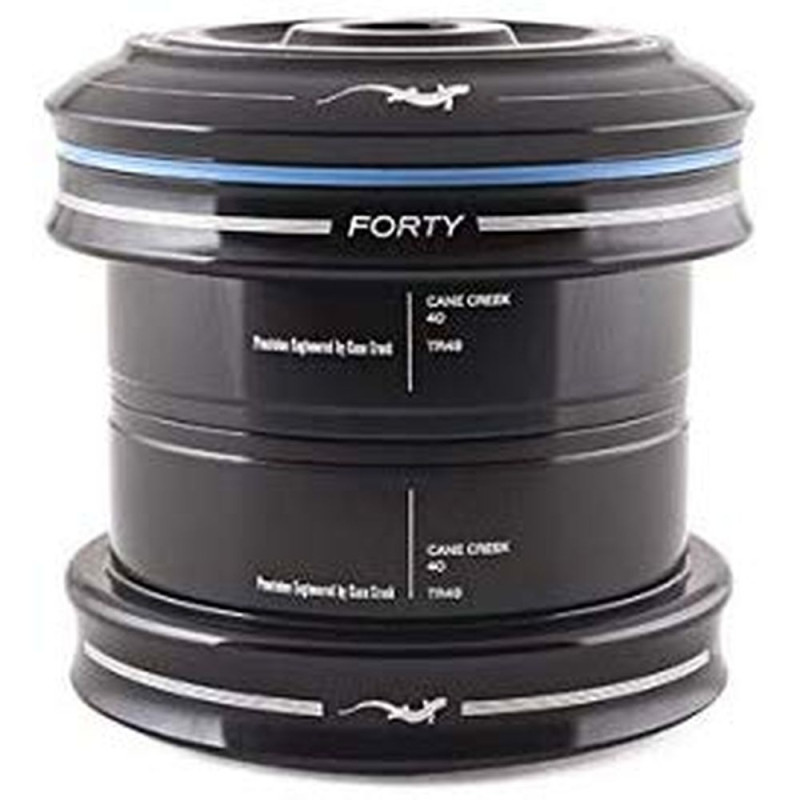 Juegos de dirección Cane Creek Externos JDD Completos 40-Series EC49-38