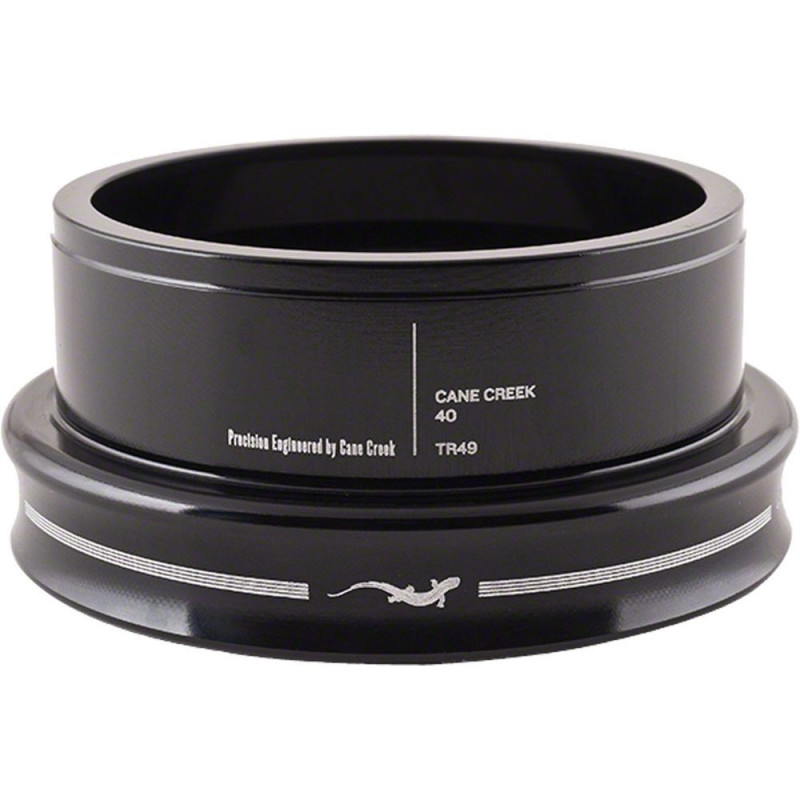 Juegos de dirección Cane Creek Externos Parte Inferior 40-Series EC49-40