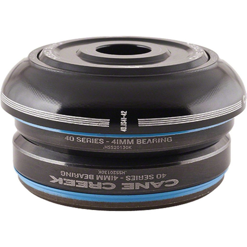 Cane Creek Geïntegreerde Stuurlagers Volledige JDD 40-Series IS41-28