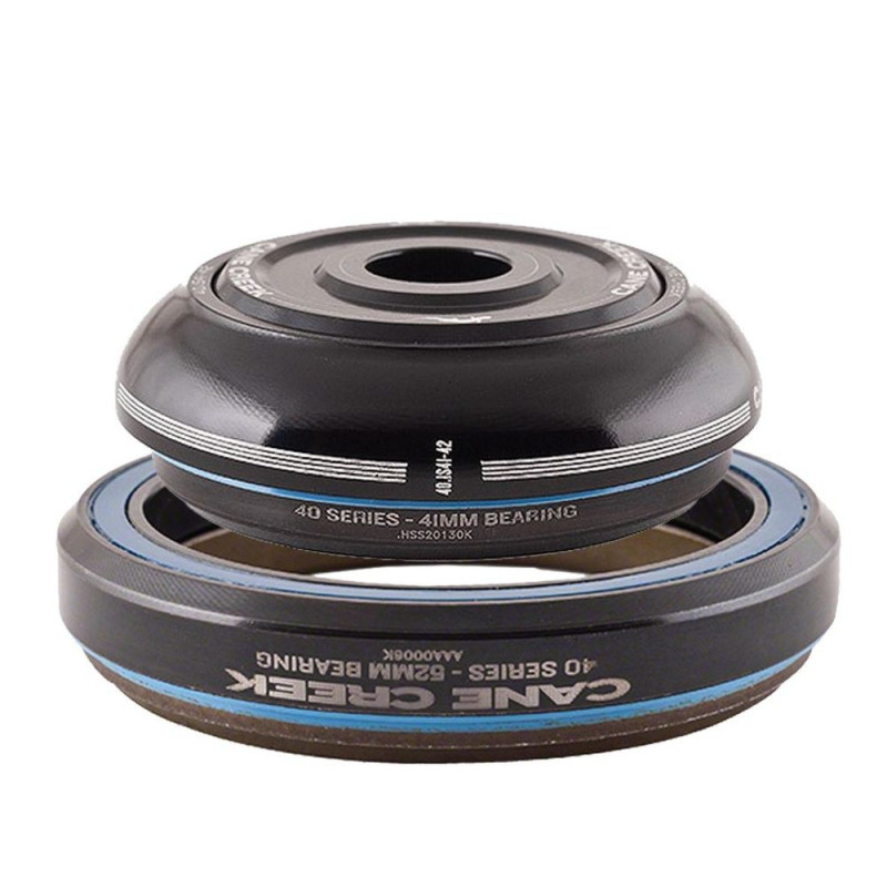 Cane Creek Integrierte Steuersätze Komplette Steuersätze 40-Series IS41-28