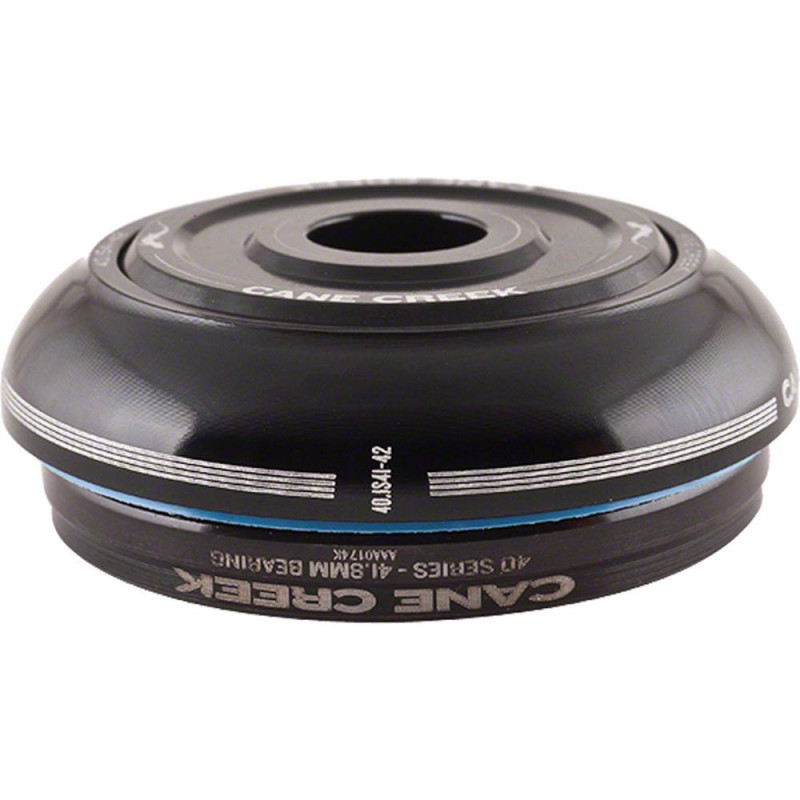 Juegos de dirección Cane Creek Integrados Parte Superior 40-Series IS42-28