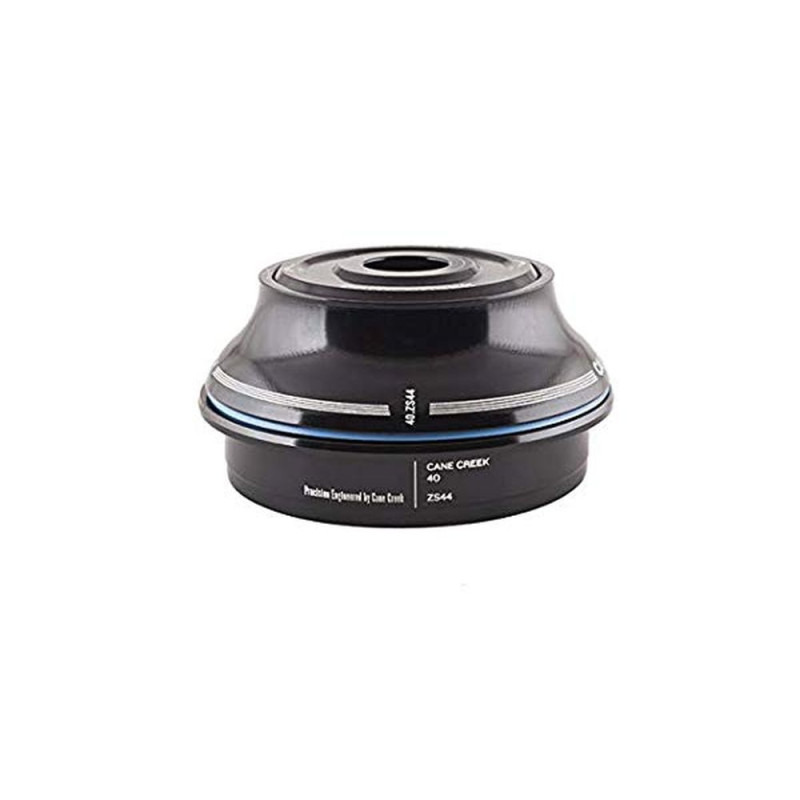 Direções Cane Creek Semi-Integradas Parte Superior 40-Series ZS44-28