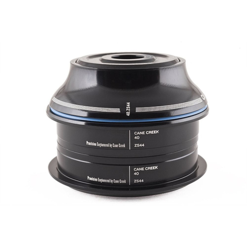 Cane Creek Semi-integrierte Steuersätze Komplett-JDD 40-Series ZS44-28