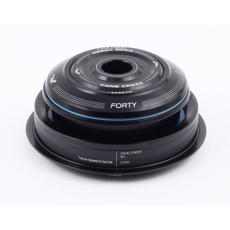 Dirección Cane Creek Semi-Integrada Completa 40-Series ZS44-28