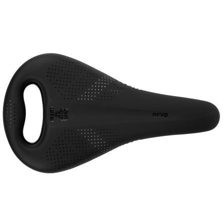 Sillines SL8 saddle