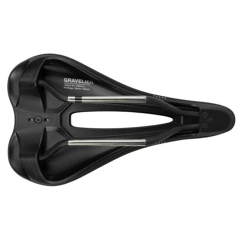 Sillines SL8 saddle