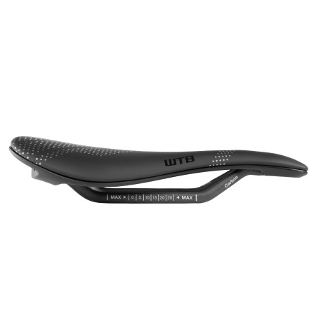 Sillines SL8 saddle