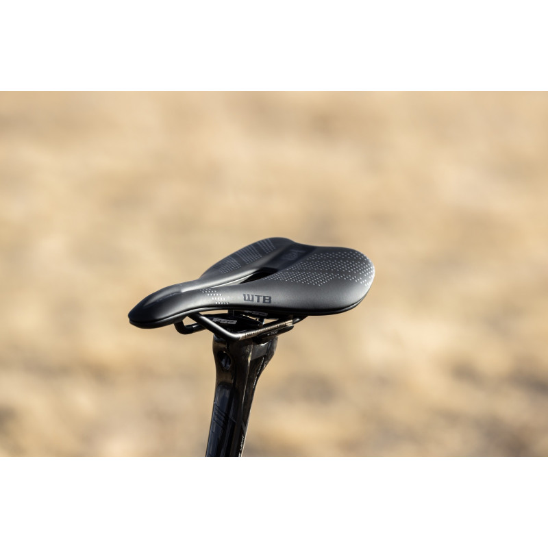 Sillines SL8 saddle