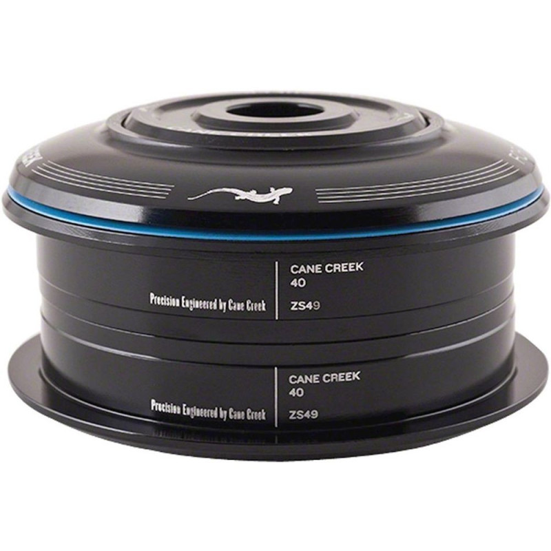 Dirección Cane Creek Semi-Integrada Completa 40-Series ZS49-28