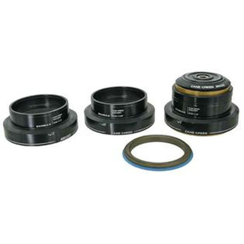 Cane Creek Angleset Balhoofdsets AngleSet ZS44-28