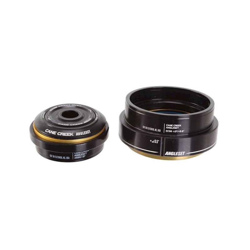 Cane Creek Angleset Balhoofdsets AngleSet ZS44-28