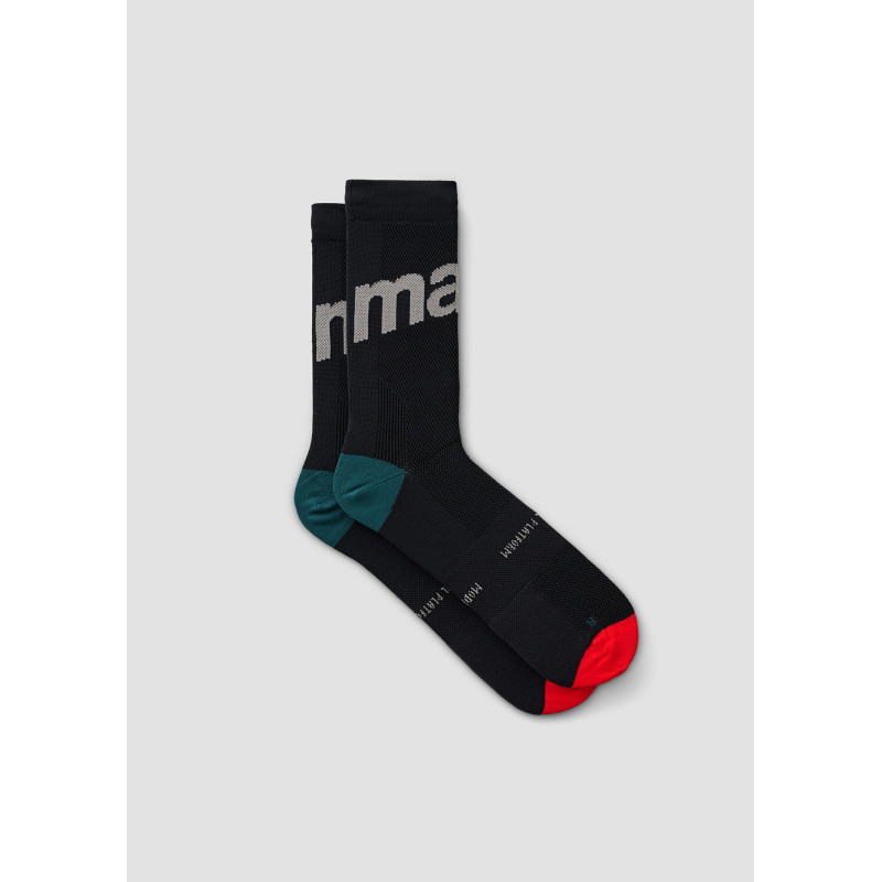 MAAP Training Sock Black