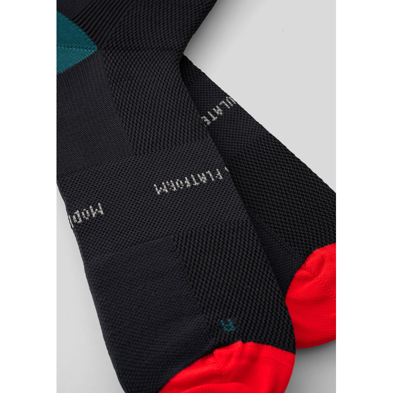 MAAP Training Sock Black