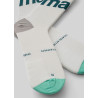 MAAP Training Sock White